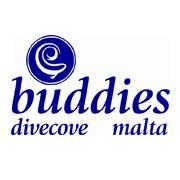 BUDDIES DIVE COVE