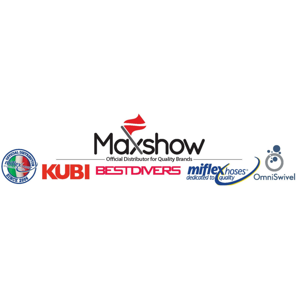 Maxshow Limited