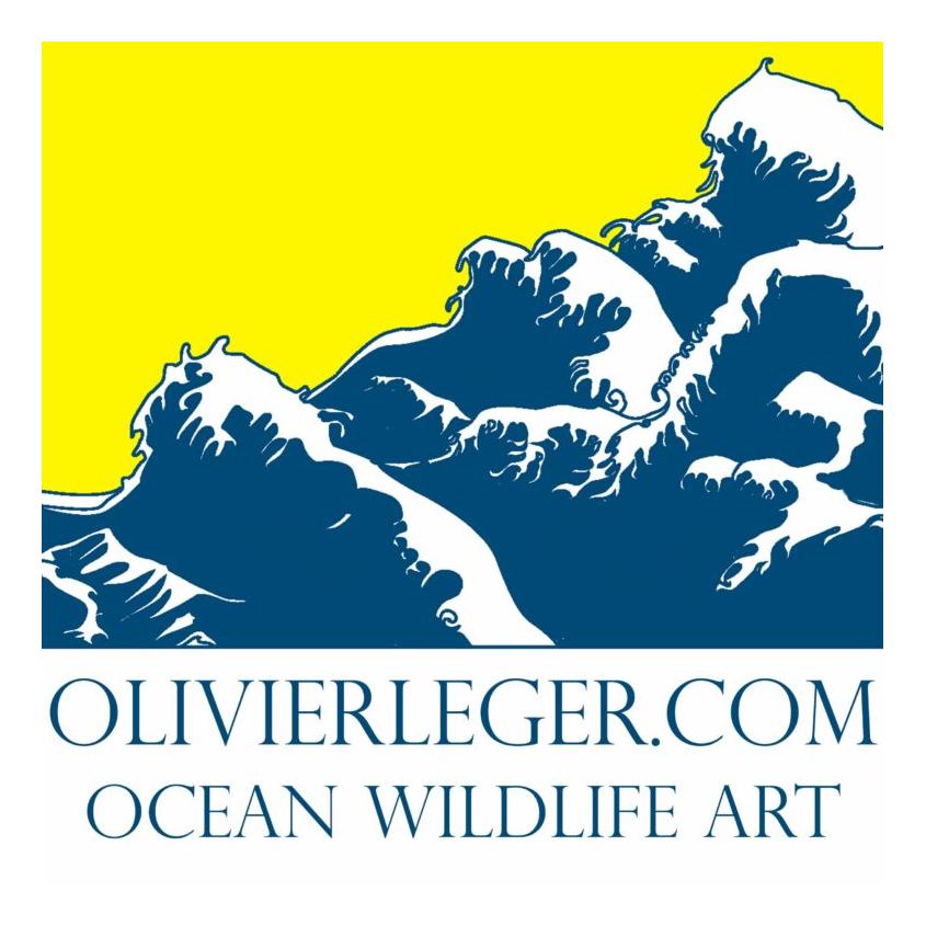 Olivier Leger Art