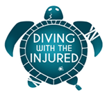 Diving with the injured