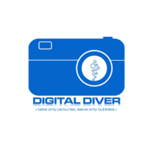 Digital Diver Logo