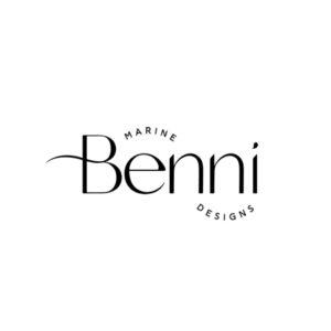 Benni Marine Designs Logo