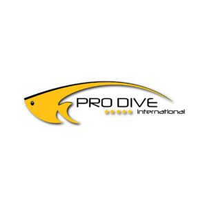 Pro Dive International Logo