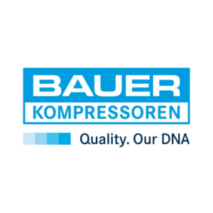 Bauer Kompressoren Australia Logo