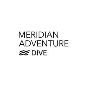 Meridian Adventure Dive Resort, Raja Ampat Logo