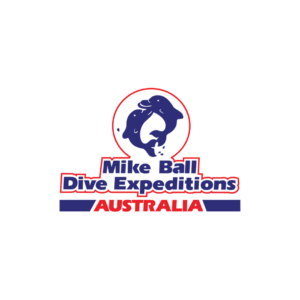 Mike Ball Expeditions Logo
