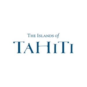 The Islands of Tahiti Logo