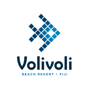 Volivoli Beach Resort, Fiji Logo