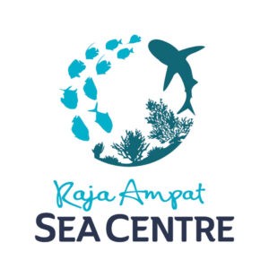 RAJA-AMPAT-SEA-CENTRE-Logo