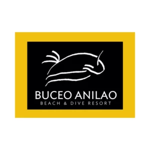 Buceo Anilao Beach & Dive Resort Logo