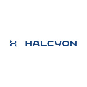 Halcyon-Logo