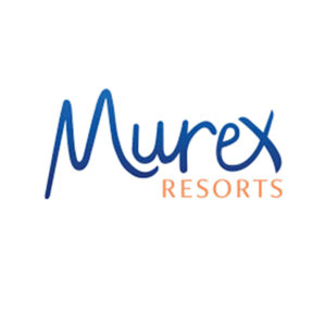 Murex Resorts Logo