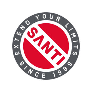 Santi-Logo