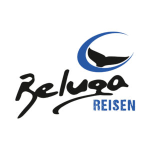 Beluga Reisen Logo