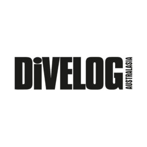 Dive Log Australasia Logo