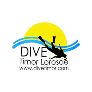 Dive Timor Lorosae Logo