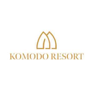 Komodo-Resort-Logo