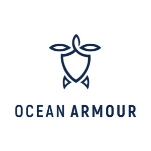 Ocean Armor Logo