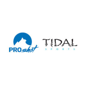 ProShot & Tidal Sports Logo