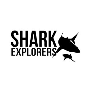 Shark Explorers Logo