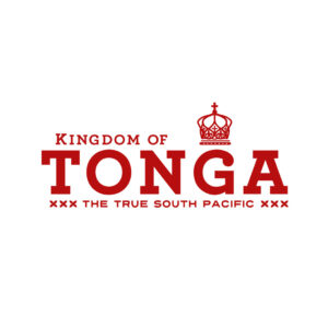 Tonga Tourism Authority Logo