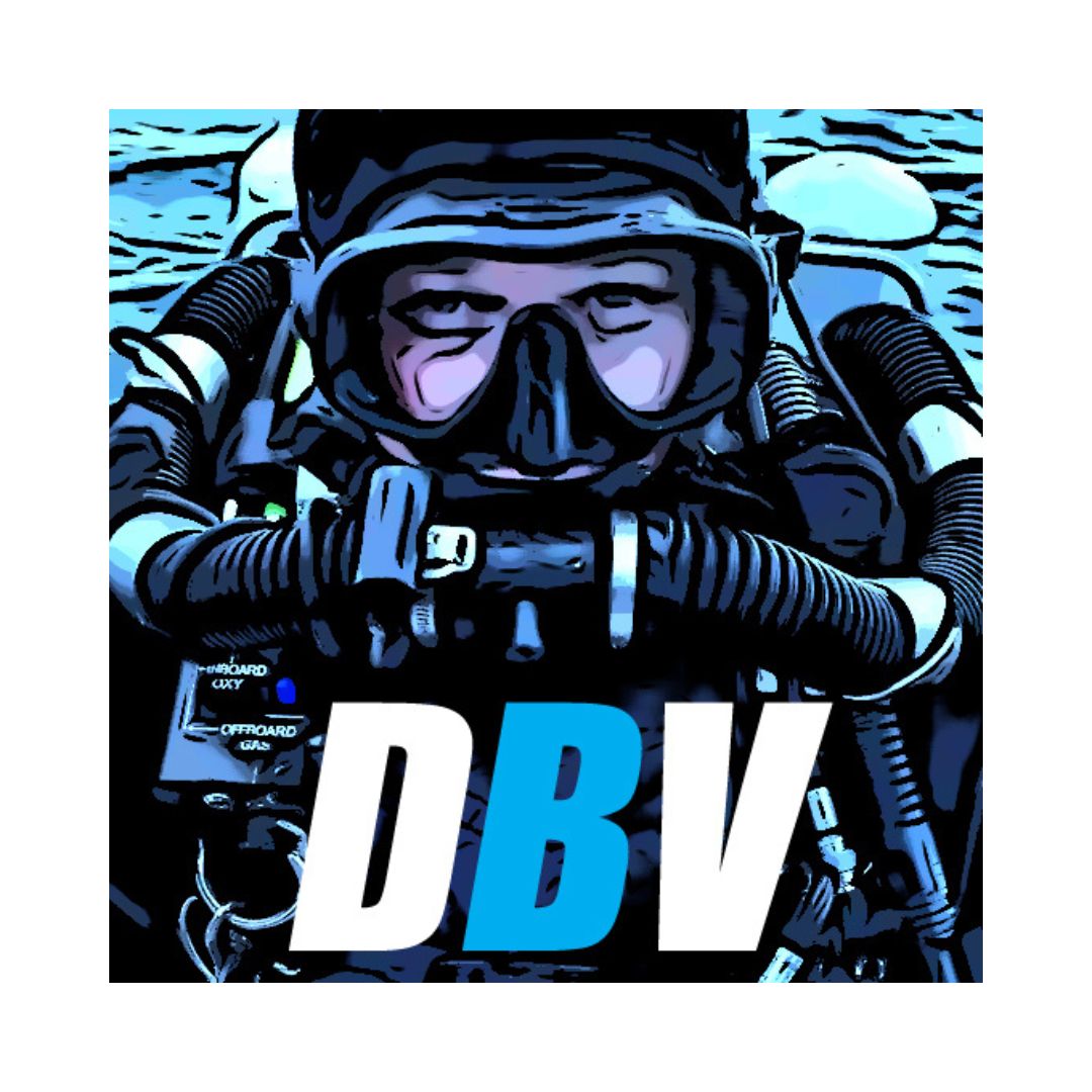 Deep Blue Ventures | Go Diving Show | ANZ - UK - USA